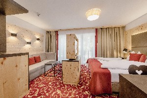 Hotel ALPINA wakacje