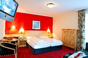 Hotel ALPINA wakacje