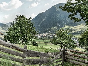 Hotel ALPINA wakacje