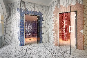 Hotel DAS ALPENHAUS GASTEINERTAL wakacje