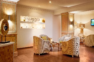 Hotel DAS ALPENHAUS GASTEINERTAL wakacje