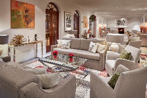 Hotel DAS ALPENHAUS GASTEINERTAL wakacje