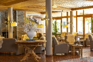 Hotel DAS GASTEIN wakacje