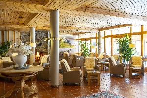 Hotel DAS GASTEIN wakacje