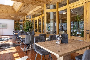 Hotel DAS GASTEIN wakacje