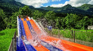 Hotel DAS GASTEIN wakacje