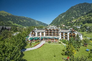 Hotel DAS GASTEIN wakacje