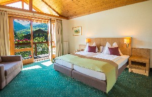 Hotel DAS GASTEIN wakacje