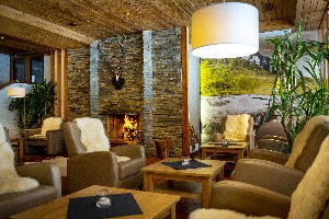 Hotel DAS GASTEIN wakacje