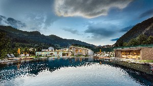 Hotel DAS GASTEIN wakacje