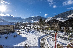 Hotel DAS GASTEIN wakacje