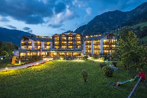 Hotel DAS GASTEIN wakacje