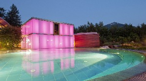 Hotel DAS GASTEIN wakacje