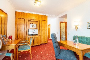 Hotel GERMANIA GASTEIN wakacje