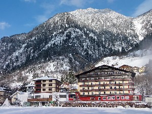 Hotel GERMANIA GASTEIN wakacje