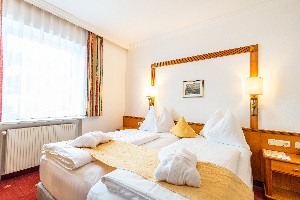 Hotel GERMANIA GASTEIN wakacje