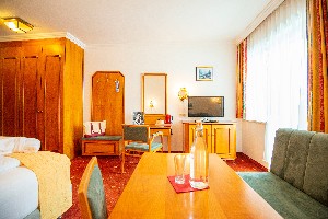 Hotel GERMANIA GASTEIN wakacje