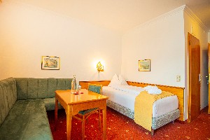 Hotel GERMANIA GASTEIN wakacje