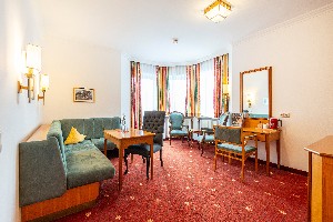 Hotel GERMANIA GASTEIN wakacje