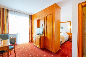 Hotel GERMANIA GASTEIN wakacje