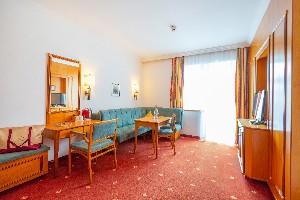 Hotel GERMANIA GASTEIN wakacje