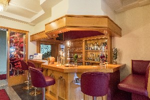 Hotel GERMANIA GASTEIN wakacje