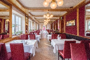 Hotel GERMANIA GASTEIN wakacje