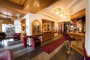 Hotel GERMANIA GASTEIN wakacje