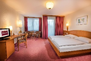 Hotel JOHANNESBAD HOTEL PALACE wakacje
