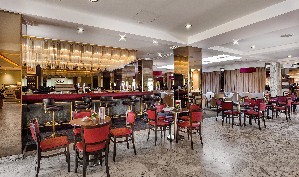 Hotel JOHANNESBAD HOTEL PALACE wakacje