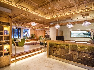 Hotel KURHOTEL ÖSTERREICHISCHER HOF wakacje