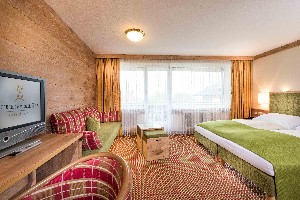 Hotel KURHOTEL ÖSTERREICHISCHER HOF wakacje