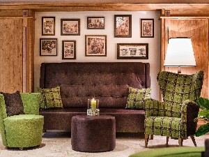 Hotel KURHOTEL ÖSTERREICHISCHER HOF wakacje