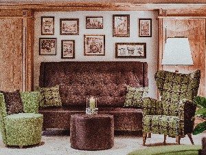 Hotel KURHOTEL ÖSTERREICHISCHER HOF wakacje