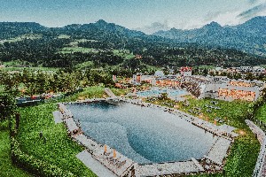 Hotel KURHOTEL ÖSTERREICHISCHER HOF wakacje