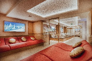 Hotel KURHOTEL ÖSTERREICHISCHER HOF wakacje