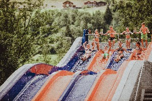 Hotel KURHOTEL ÖSTERREICHISCHER HOF wakacje