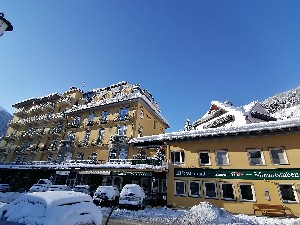 Hotel MOZART wakacje
