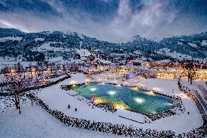 Hotel NORICA THERME wakacje