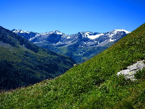 Údolí Bad Gastein 20