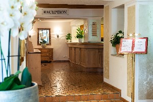 Hotel SONNENHOTEL ZUM STERN wakacje
