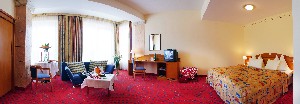 Hotel THERMAL RESORT HOTEL ELISABETHPARK wakacje