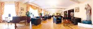 Hotel THERMAL RESORT HOTEL ELISABETHPARK wakacje
