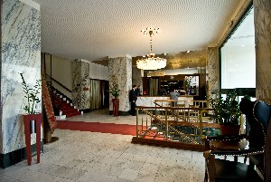 Hotel THERMAL RESORT HOTEL ELISABETHPARK wakacje