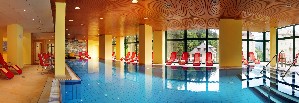 Hotel THERMAL RESORT HOTEL ELISABETHPARK wakacje