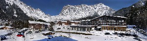 Hotel FAMILIEN- UND SPORTHOTEL MARCO POLO CLUB ALPINA wakacje