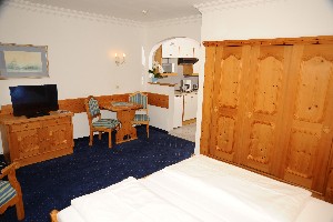 Hotel FAMILIEN- UND SPORTHOTEL MARCO POLO CLUB ALPINA wakacje