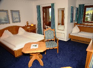 Hotel FAMILIEN- UND SPORTHOTEL MARCO POLO CLUB ALPINA wakacje