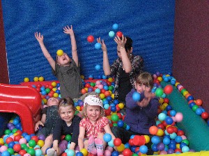 Hotel FAMILIEN- UND SPORTHOTEL MARCO POLO CLUB ALPINA wakacje