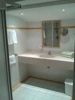 Hotel FAMILIEN- UND SPORTHOTEL MARCO POLO CLUB ALPINA wakacje